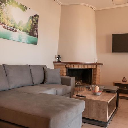 קריסטוס John'S Apartments חדר תמונה