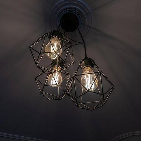 קריסטוס John'S Apartments חדר תמונה