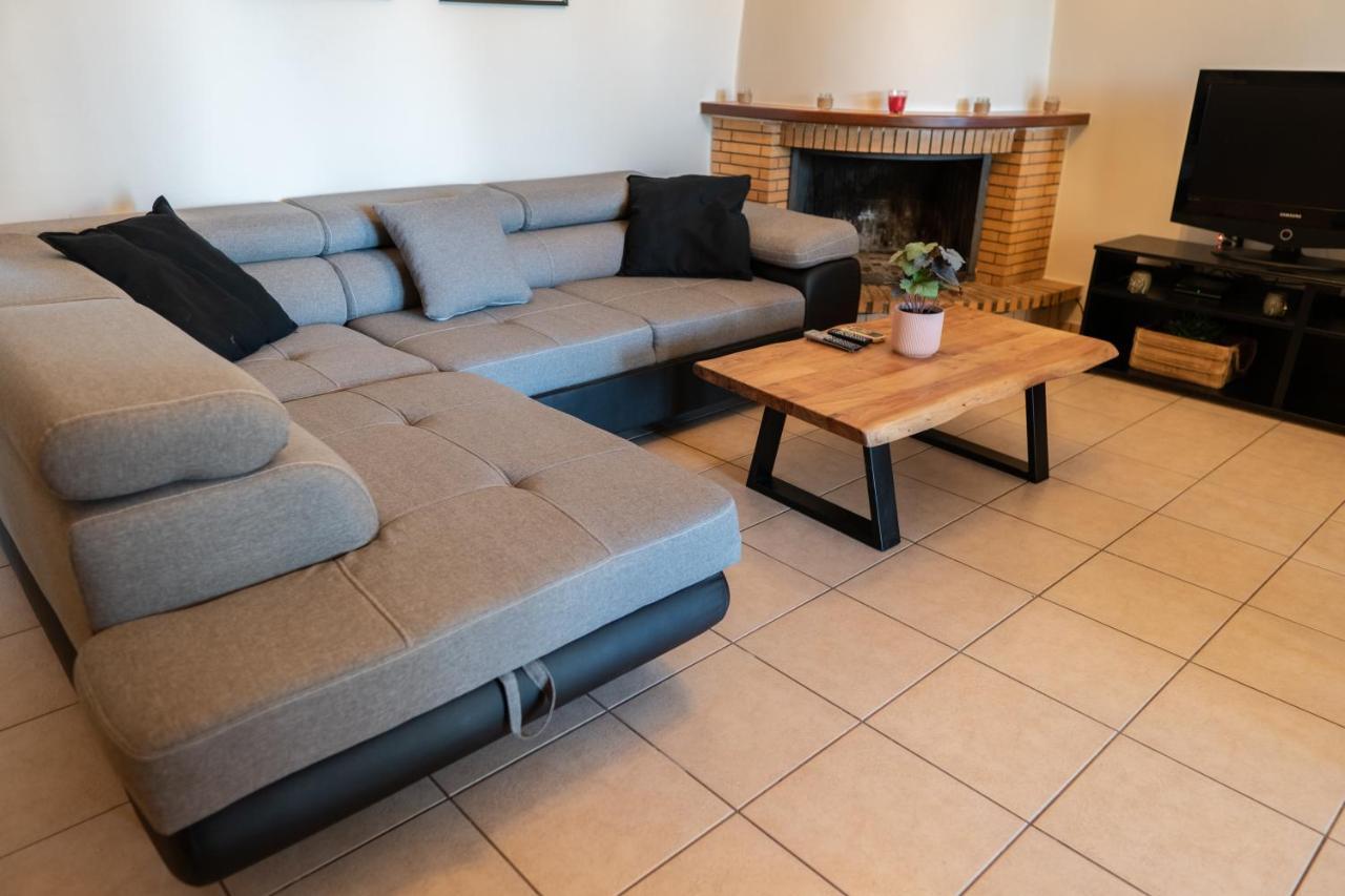 קריסטוס John'S Apartments מראה חיצוני תמונה