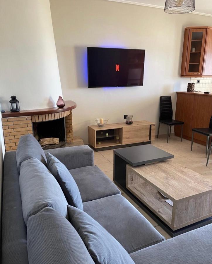 קריסטוס John'S Apartments מראה חיצוני תמונה