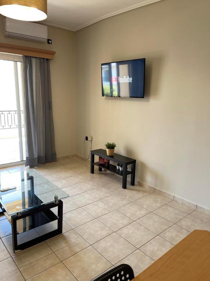 קריסטוס John'S Apartments מראה חיצוני תמונה