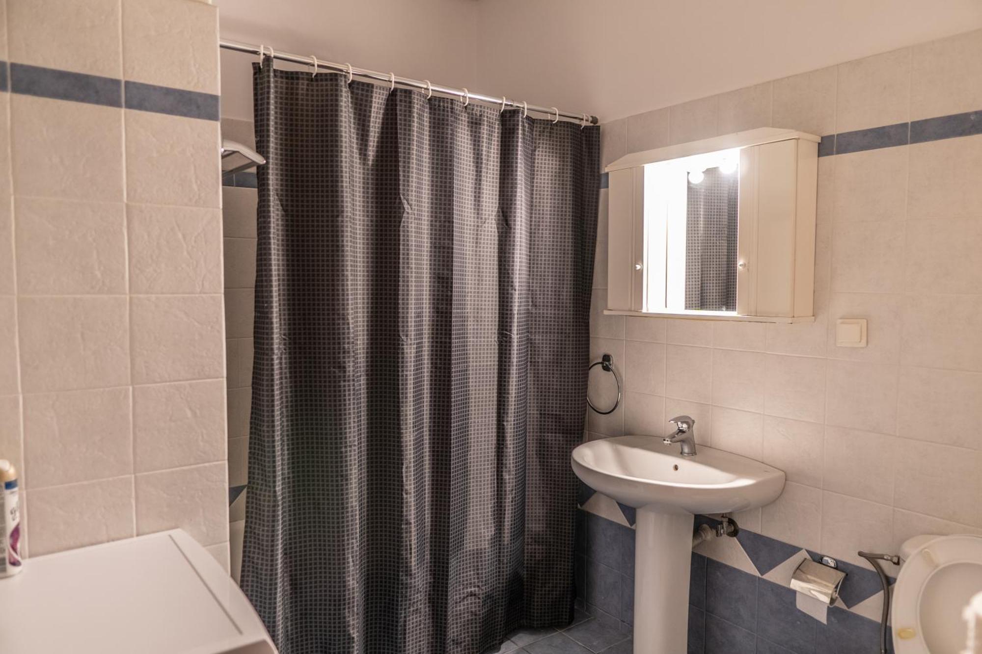 קריסטוס John'S Apartments חדר תמונה