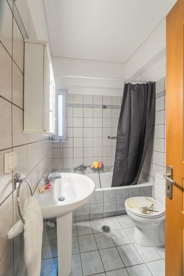 קריסטוס John'S Apartments מראה חיצוני תמונה